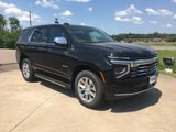 New 2025 Chevrolet Tahoe Premier image 2