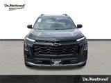 New 2026 Chevrolet Equinox LT w/ Convenience Package II image 2