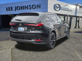 New 2025 MAZDA CX-90 Plug-In Hybrid w/Premium Sport image 5