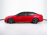 Used 2025 Toyota Camry XSE image 4