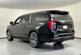 Used 2025 GMC Yukon XL Denali Ultimate image 5