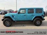 Used 2024 Jeep Wrangler Unlimited Rubicon 392 image 4
