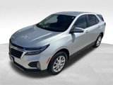 Used 2022 Chevrolet Equinox LT image 2