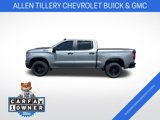 Certified 2024 Chevrolet Silverado 1500 LT Trail Boss image 4