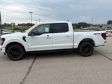New 2025 Ford F150 XLT image 6