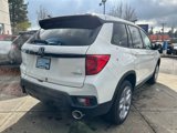 New 2025 Honda Passport EX-L image 5