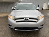 Used 2013 Toyota Highlander 4WD image 3