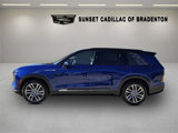New 2026 Cadillac Vistiq Sport image 4