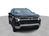 Used 2022 Chevrolet Silverado 1500 LT image 2
