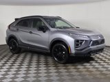New 2025 Mitsubishi Eclipse Cross AWD image 2