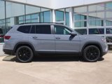 New 2025 Volkswagen Atlas SE image 4