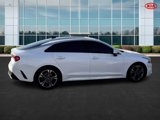 Used 2021 Kia K5 EX w/ EX Premium Package image 4