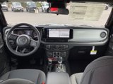 New 2025 Jeep Wrangler Willys image 6