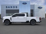 New 2025 Ford F350 Platinum image 3
