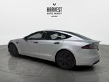 Used 2025 Tesla Model S Plaid image 3