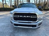 Used 2020 RAM 2500 Tradesman w/ Chrome Appearance Group image 4