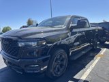 Certified 2025 RAM 1500 Big Horn image 3