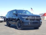 New 2025 Lincoln Navigator L Reserve w/ Jet Appearance Package image 1