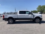 New 2025 Ford F350 King Ranch image 3
