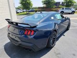 New 2025 Ford Mustang Dark Horse w/ Dark Horse Handlin Package image 6
