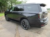 New 2025 Chevrolet Tahoe RST w/ Comfort Package image 3