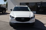 Used 2022 MAZDA CX-30 2.5 Turbo w/ Premium Package image 3