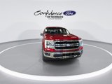 New 2025 Ford F150 Lariat w/ Equipment Group 501A Mid image 3