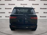 New 2026 Toyota Sequoia Platinum image 4
