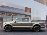 Used 2016 Ford F150 Lariat image 4