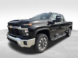 New 2025 Chevrolet Silverado 2500 LT image 4