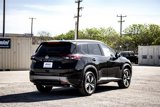 New 2025 Nissan Rogue SL w/ SL Premium Package image 4