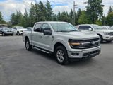 Used 2024 Ford F150 XLT image 3