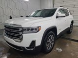 Used 2023 GMC Acadia SLE w/ Driver Convenience Package image 4