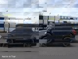 New 2025 Ford Expedition Max Platinum image 3