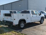 New 2025 Chevrolet Silverado 2500 W/T w/ WT Convenience Package image 3
