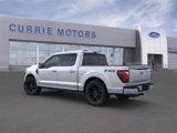 New 2025 Ford F150 Platinum w/ Equipment Group 702A High image 4