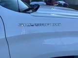 Used 2021 Chevrolet Silverado 1500 W/T w/ Trailering Package image 5