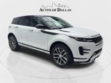Used 2025 Land Rover Range Rover Evoque Dynamic SE image 2