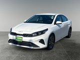 Used 2024 Kia Forte LXS image 3