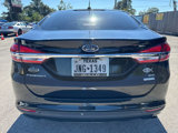 Used 2017 Ford Fusion SE w/ Fusion SE Technology Package image 3