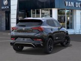 New 2026 Buick Encore GX Sport Touring w/ Experience Buick Package image 4