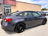 Used 2023 Honda Civic Sport image 6