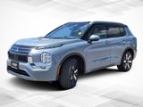 New 2025 Mitsubishi Outlander SEL image 3