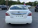 Used 2015 Nissan Altima 2.5 S w/ Power Driver Seat Package image 5
