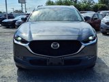 Used 2022 MAZDA CX-30 AWD 2.5 Turbo S image 2