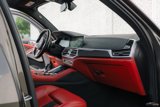 Used 2022 BMW X5 M w/ Competition Package 2 image 2