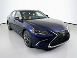 New 2025 Lexus ES 300h Ultra Luxury image 3