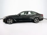 Used 2022 BMW 530i xDrive w/ Convenience Package image 4