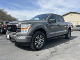 Used 2021 Ford F150 XL w/ STX Appearance Package image 5