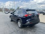 Certified 2022 Toyota RAV4 XLE image 4